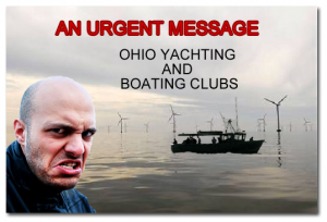 urgent message